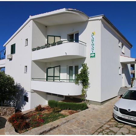 Apartmani Nada Primosten Luaran gambar
