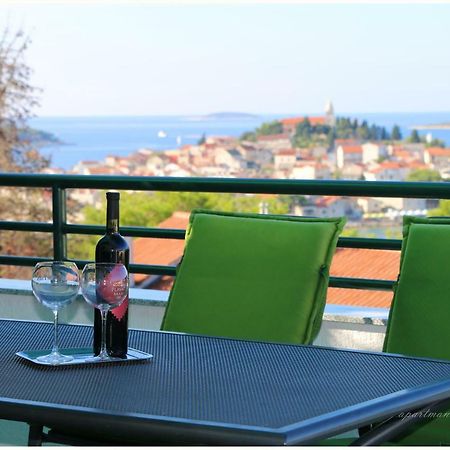 Apartmani Nada Primosten Luaran gambar