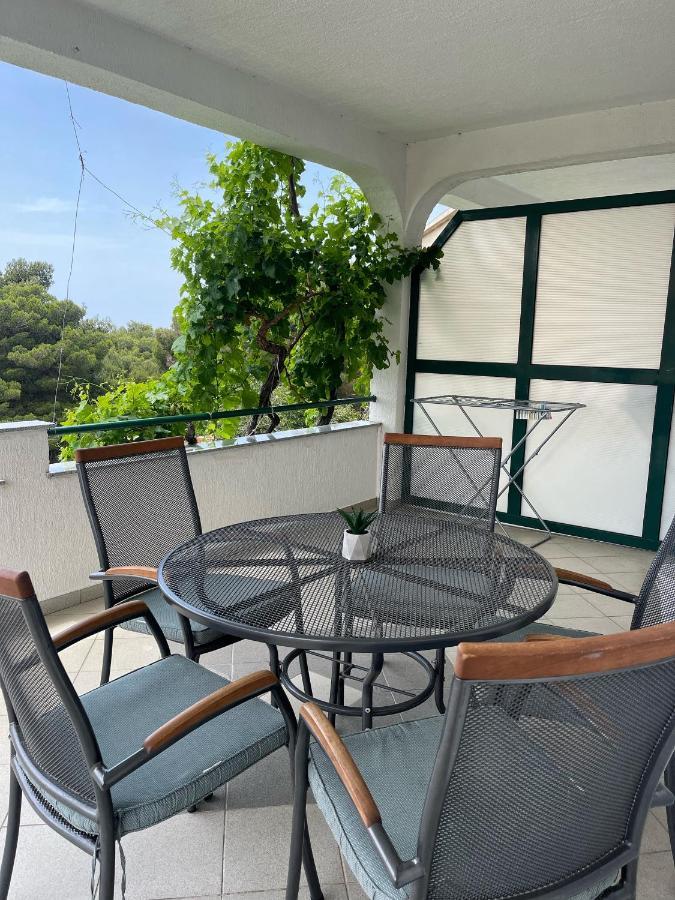Apartmani Nada Primosten Luaran gambar