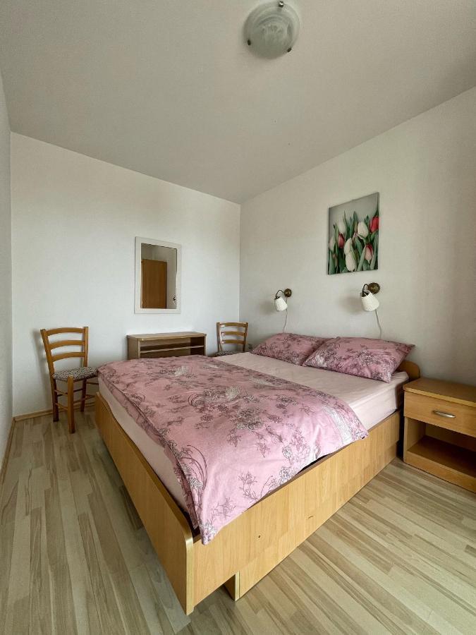 Apartmani Nada Primosten Luaran gambar