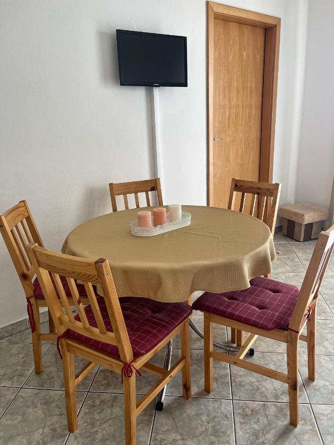 Apartmani Nada Primosten Luaran gambar