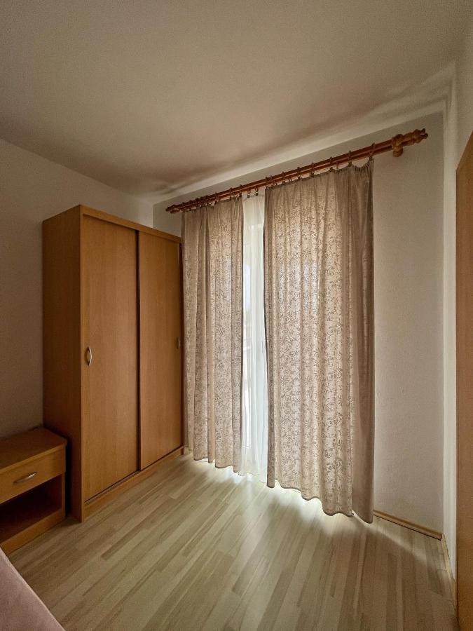 Apartmani Nada Primosten Luaran gambar
