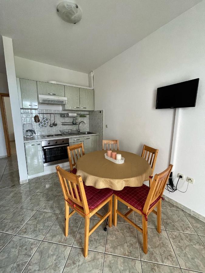 Apartmani Nada Primosten Luaran gambar