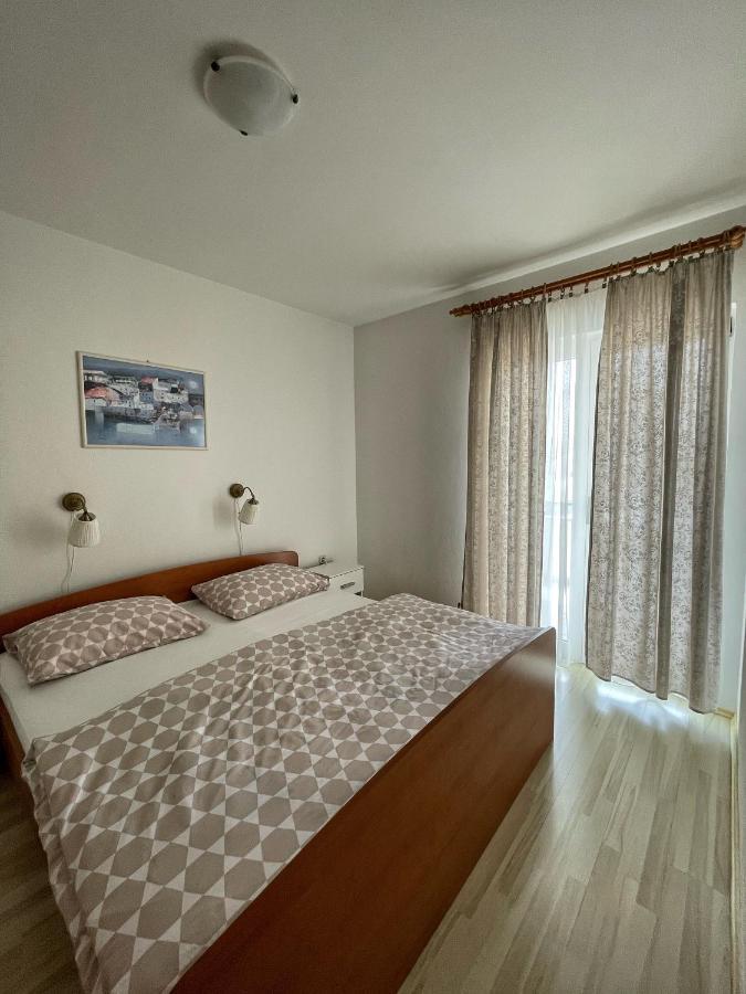 Apartmani Nada Primosten Luaran gambar