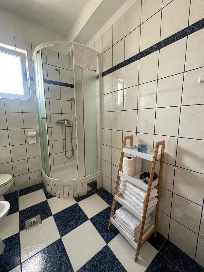 Apartmani Nada Primosten Luaran gambar