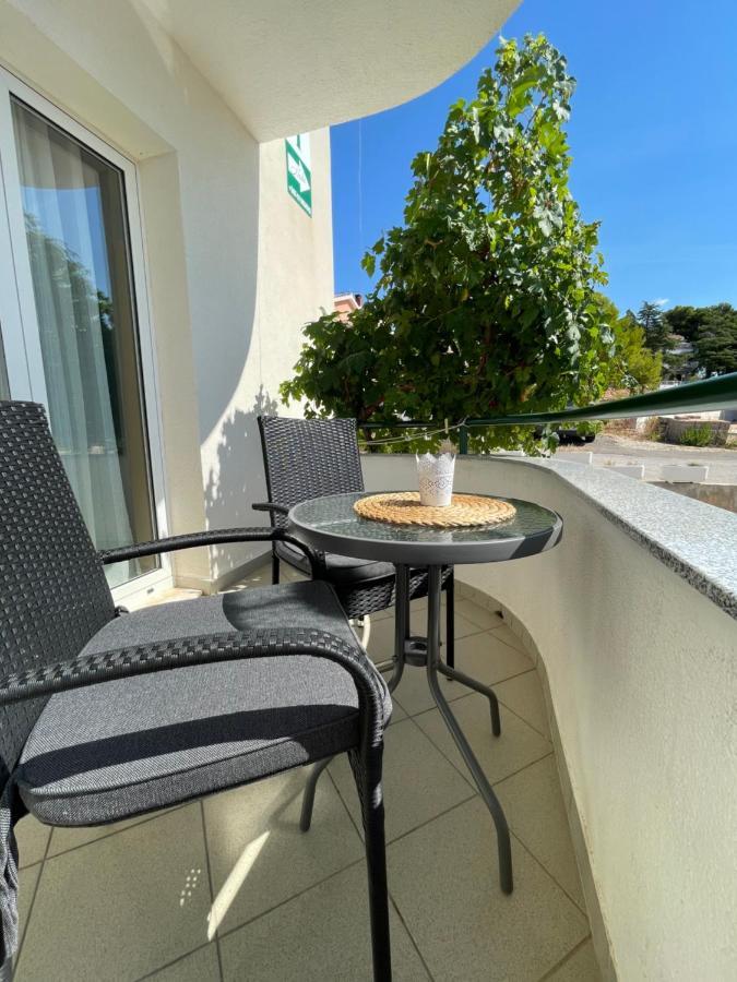 Apartmani Nada Primosten Luaran gambar