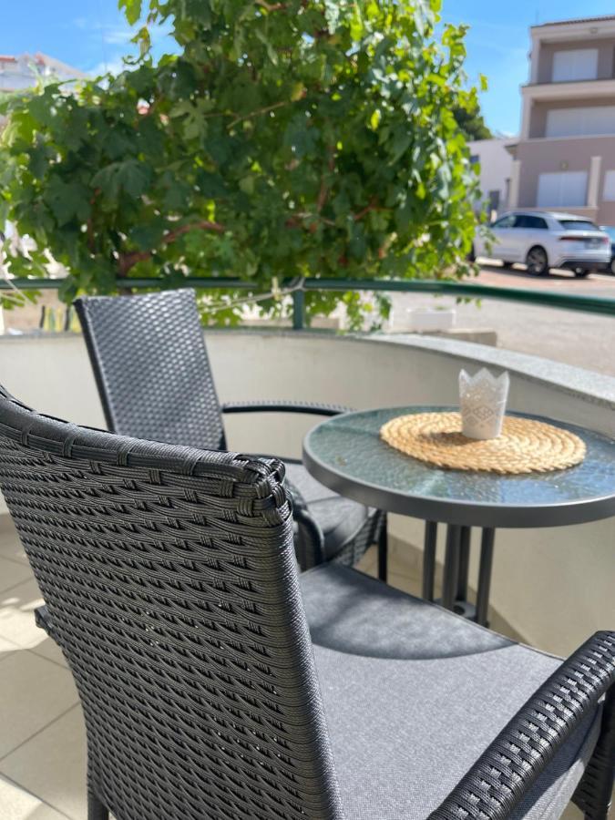 Apartmani Nada Primosten Luaran gambar