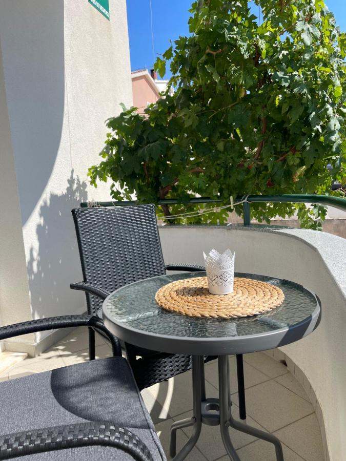 Apartmani Nada Primosten Luaran gambar