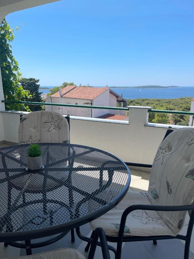 Apartmani Nada Primosten Luaran gambar