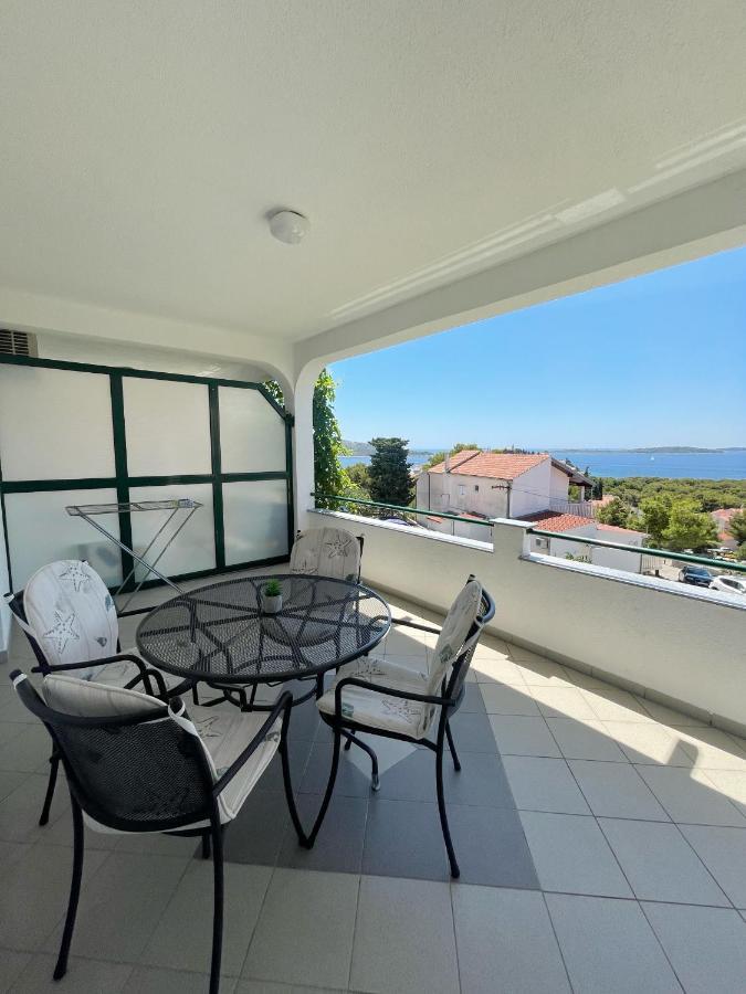 Apartmani Nada Primosten Luaran gambar