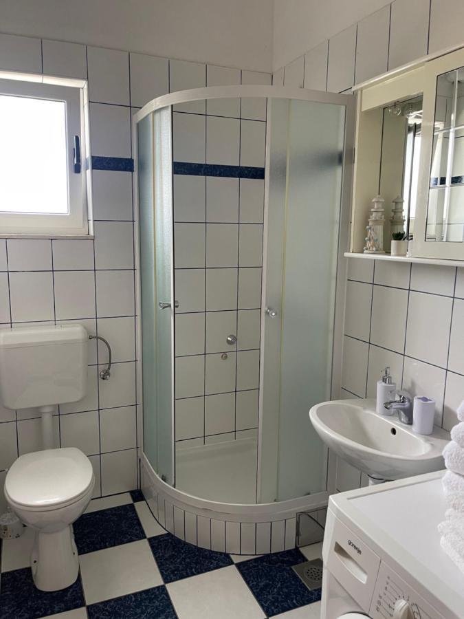 Apartmani Nada Primosten Luaran gambar