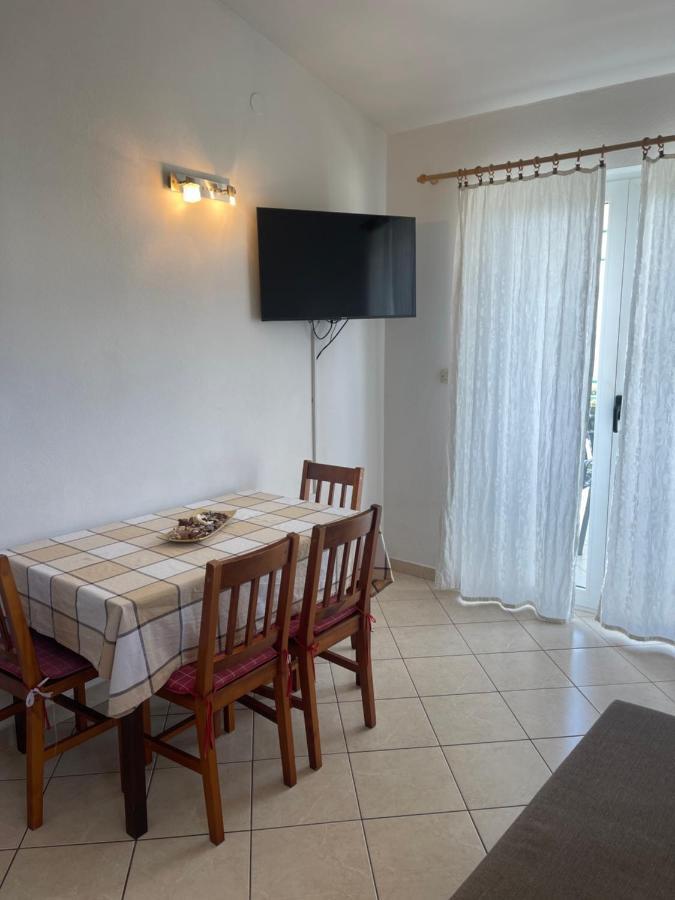 Apartmani Nada Primosten Luaran gambar