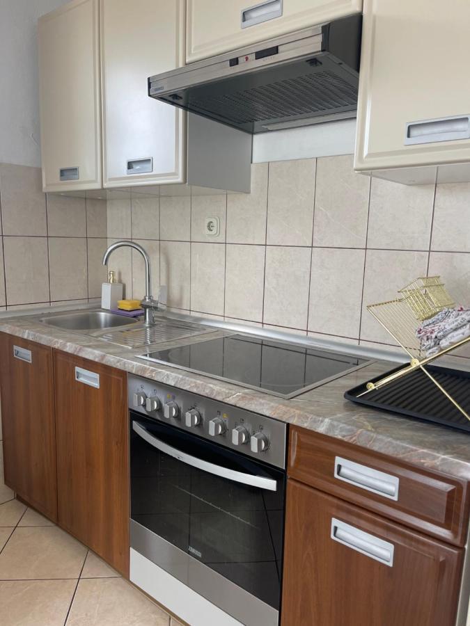 Apartmani Nada Primosten Luaran gambar