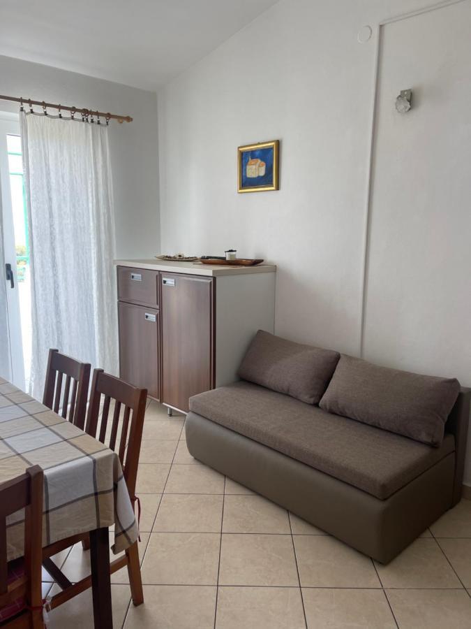 Apartmani Nada Primosten Luaran gambar