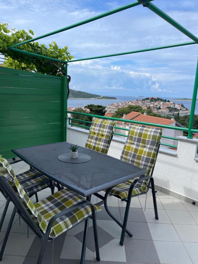 Apartmani Nada Primosten Luaran gambar