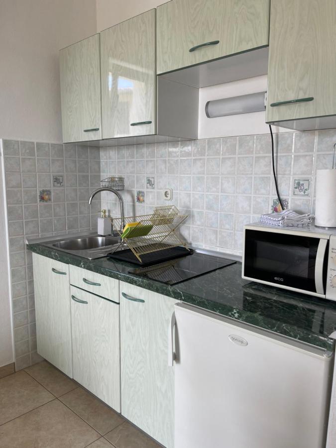 Apartmani Nada Primosten Luaran gambar