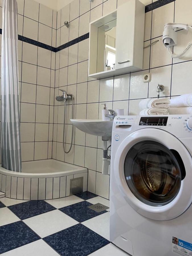 Apartmani Nada Primosten Luaran gambar