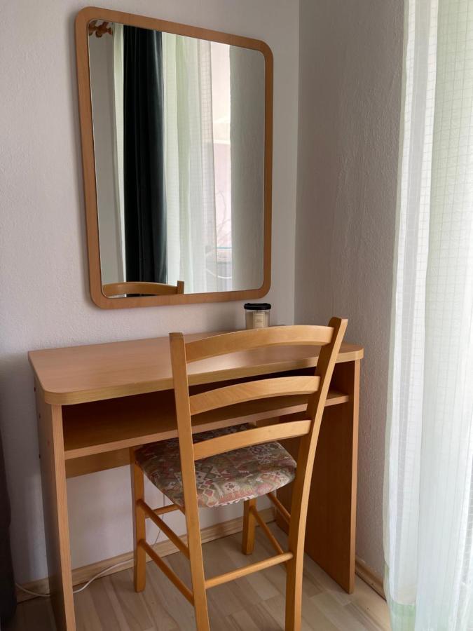 Apartmani Nada Primosten Luaran gambar