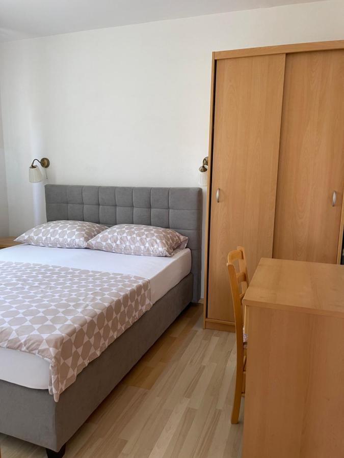 Apartmani Nada Primosten Luaran gambar
