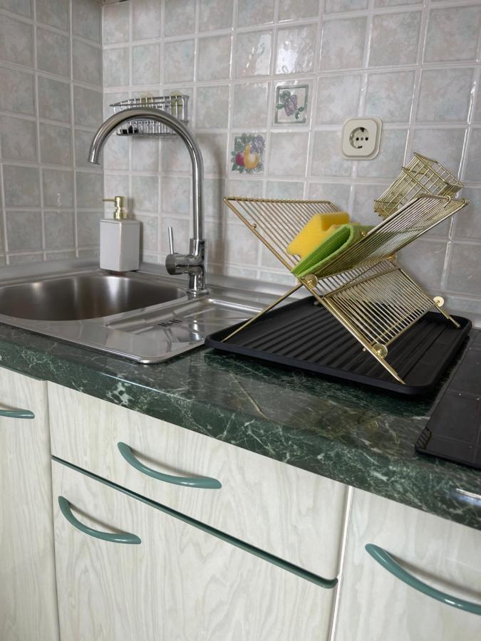 Apartmani Nada Primosten Luaran gambar