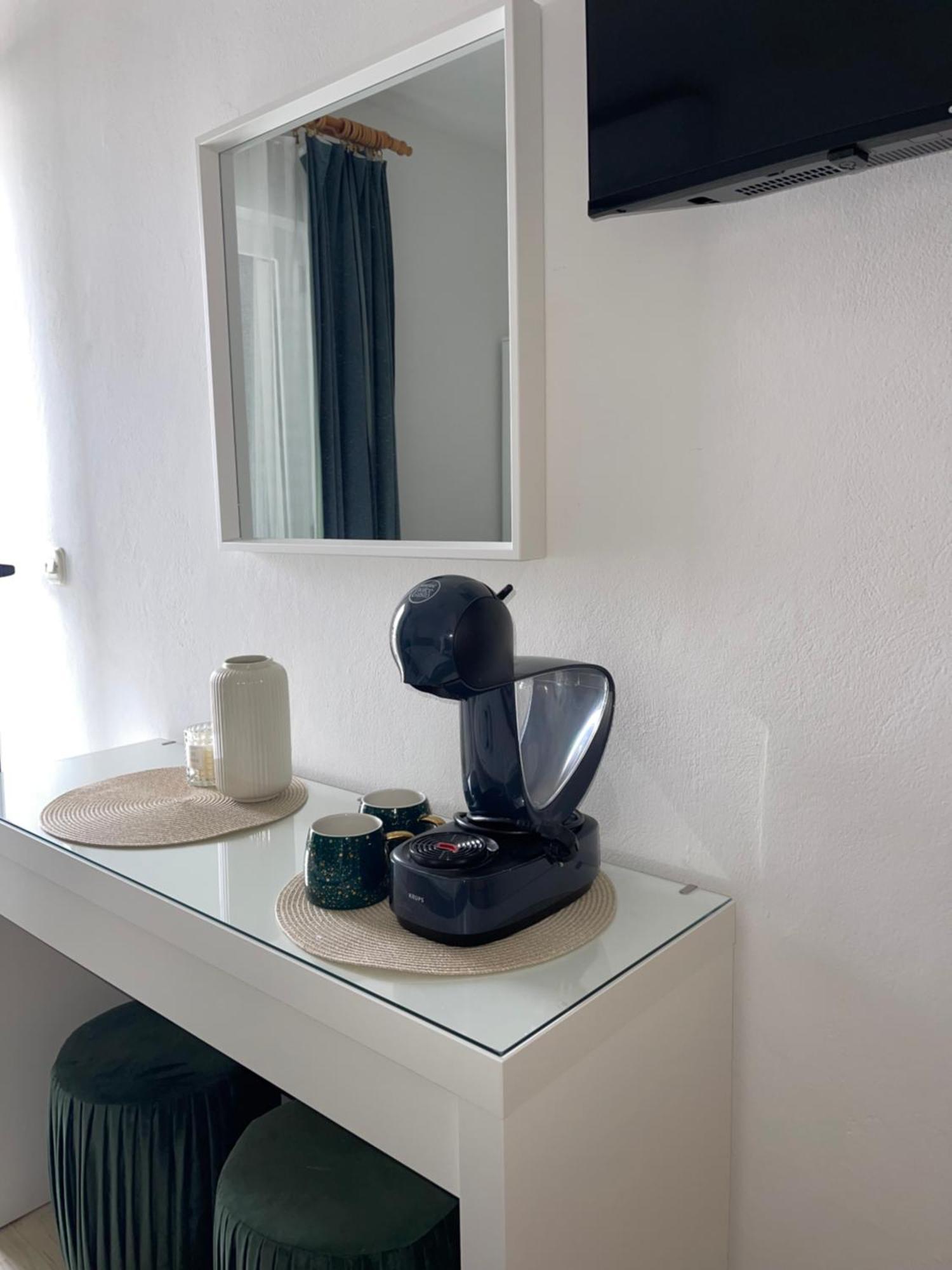 Apartmani Nada Primosten Luaran gambar