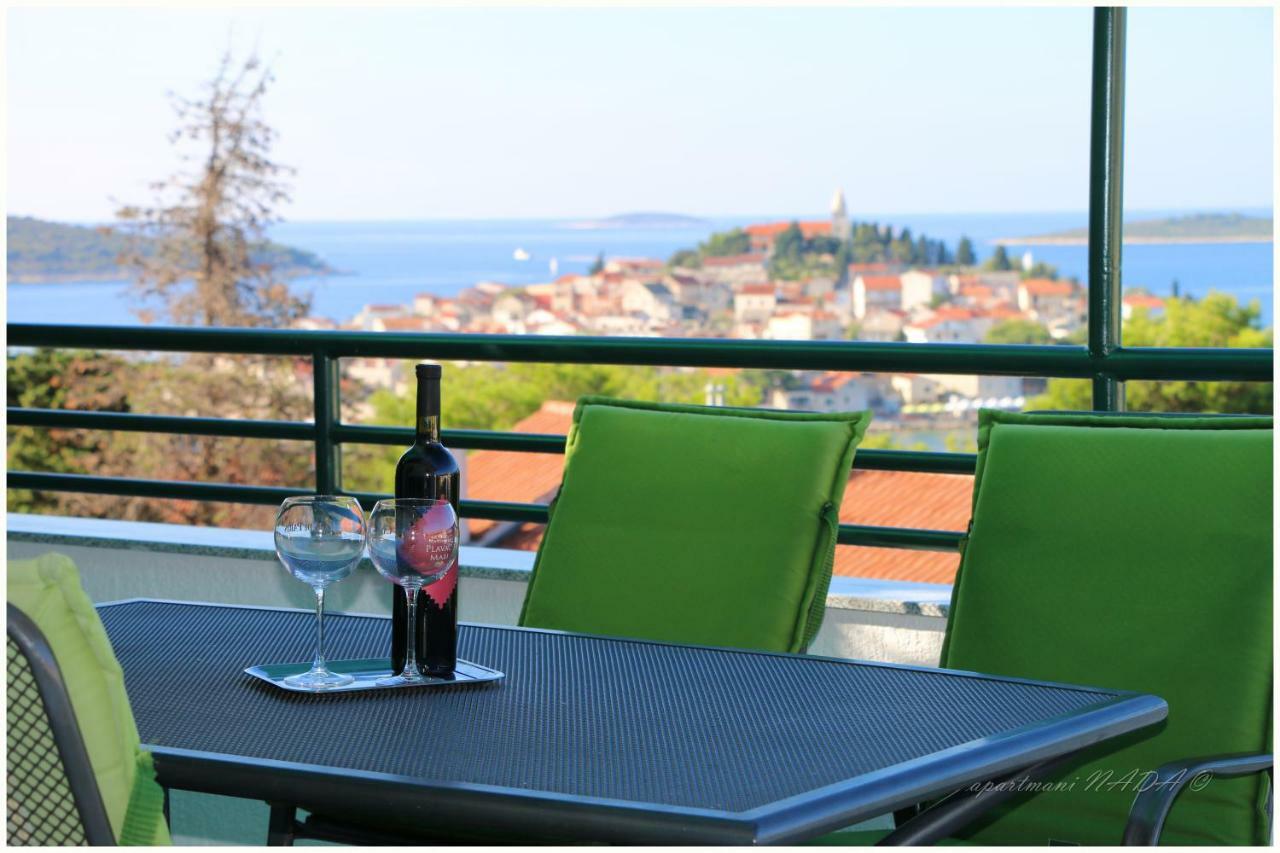Apartmani Nada Primosten Luaran gambar